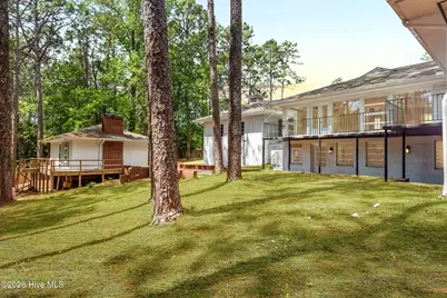1010 Bion Butler Road, Aberdeen, NC 28315 - Photo 2
