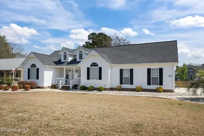 202 Nikida Court, Swansboro, NC 28584 - Photo 4