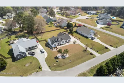 202 Nikida Court, Swansboro, NC 28584 - Photo 50