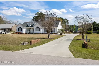 202 Nikida Court, Swansboro, NC 28584 - Photo 42