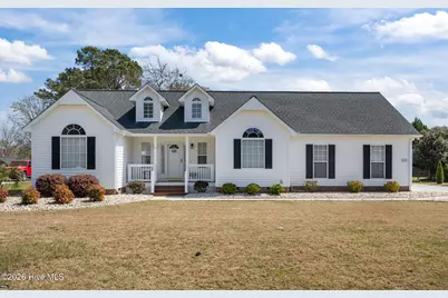 202 Nikida Court, Swansboro, NC 28584 - Photo 2