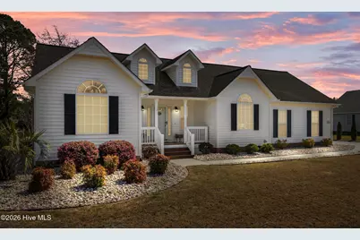 202 Nikida Court, Swansboro, NC 28584 - Photo 1