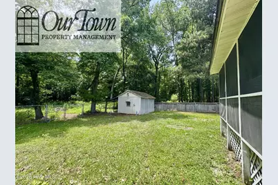 3003 Woodgreen Drive N, Wilson, NC 27896 - Photo 4