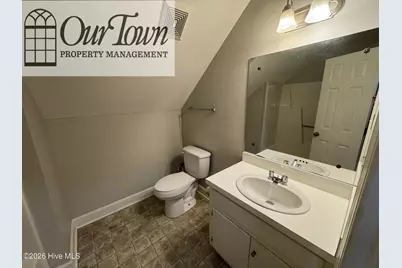 3003 Woodgreen Drive N, Wilson, NC 27896 - Photo 12