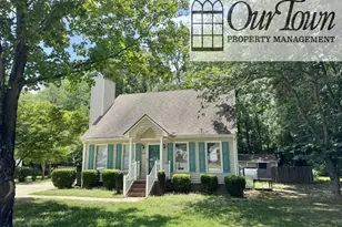 3003 Woodgreen Dr N, Wilson, NC 27896 - Photo 1