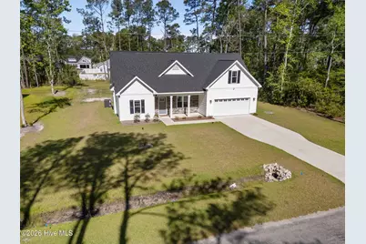 521 Leatherwood Drive NW, Calabash, NC 28467 - Photo 2