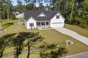 521 Leatherwood Dr NW, Calabash, NC 28467 - Photo 2