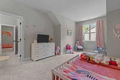 912 Sunset Drive, Carthage, NC 28327 - Photo 16