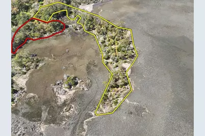 74/76 Cape Creek Road, Bald Head Island, NC 28461 - Photo 2