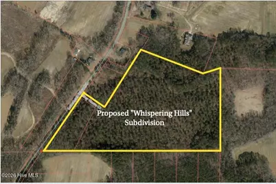 000 Tbd Lancaster Store Road Road, Spring Hope, NC 27882 - Photo 1