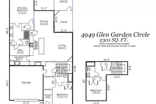 4949 Gln Gdn Cir, Leland, NC 28451 - Photo 2