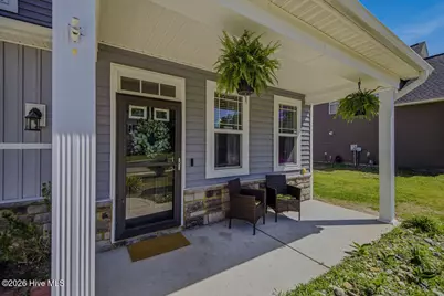 200 Pennington Street, Jacksonville, NC 28540 - Photo 2