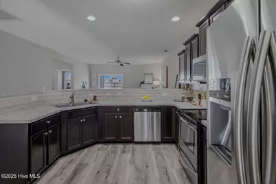 200 Pennington Street, Jacksonville, NC 28540 - Photo 8