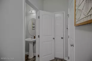 200 Pennington St, Jacksonville, NC 28540 - Photo 14