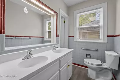 102 S Pineview Avenue, Goldsboro, NC 27530 - Photo 16