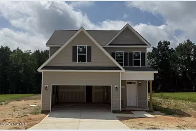 588 Springtooth Drive, Zebulon, NC 27597 - Photo 1