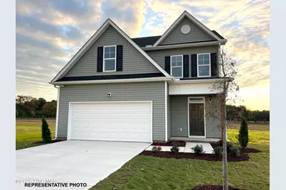 588 Springtooth Drive, Zebulon, NC 27597 - Photo 1