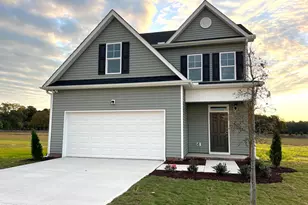 588 Springtooth Dr, Zebulon, NC 27597 - Photo 1
