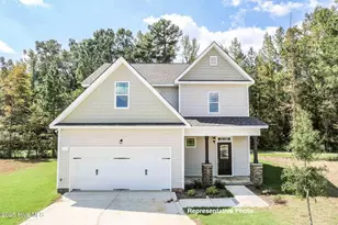 606 Springtooth Dr, Zebulon, NC 27597 - Photo 1