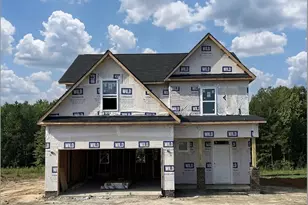 710 Springtooth Dr, Zebulon, NC 27597 - Photo 1