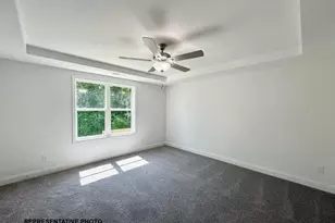 710 Springtooth Dr, Zebulon, NC 27597 - Photo 6
