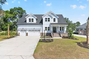 474 S Middleton Dr NW, Calabash, NC 28467 - Photo 1