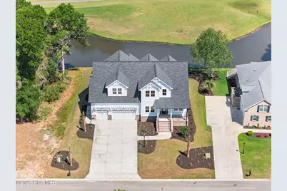 474 S Middleton Drive NW, Calabash, NC 28467 - Photo 2