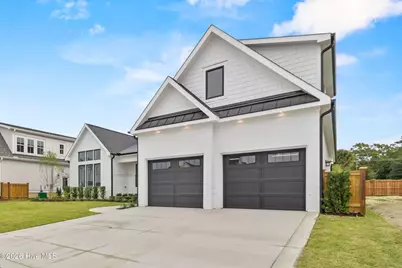 8313 Winding Creek Circle, Wilmington, NC 28411 - Photo 2