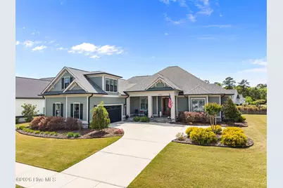 5107 Creswell Drive, Leland, NC 28451 - Photo 1