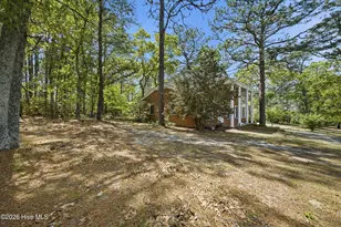 1205 Rollins Ave, Hamlet, NC 28345 - Photo 24