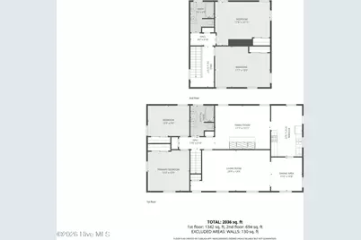 1205 Rollins Avenue, Hamlet, NC 28345 - Photo 28