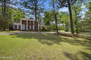 1205 Rollins Ave, Hamlet, NC 28345 - Photo 2