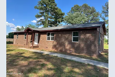 201 Morning Road, Windsor, NC 27983 - Photo 1