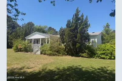 164 Edgewater Road, Harbinger, NC 27941 - Photo 1