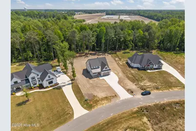 705 Brighton Drive, Goldsboro, NC 27530 - Photo 6