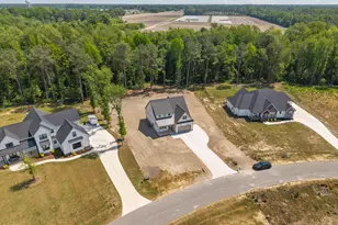 705 Brighton Dr, Goldsboro, NC 27530 - Photo 6
