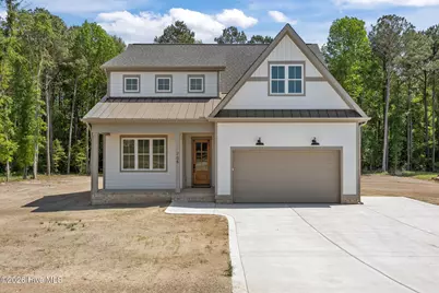705 Brighton Drive, Goldsboro, NC 27530 - Photo 1