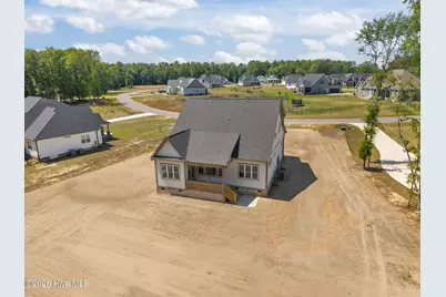 705 Brighton Drive, Goldsboro, NC 27530 - Photo 8