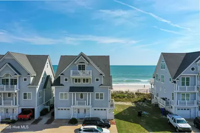 [Address not provided], North Topsail Beach, NC 28460 - Photo 1