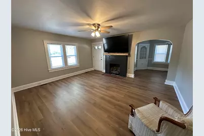 10460 X-Way Road, Laurinburg, NC 28352 - Photo 2