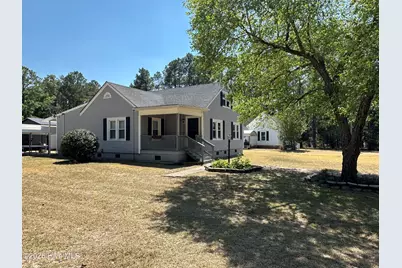 10460 X-Way Road, Laurinburg, NC 28352 - Photo 18