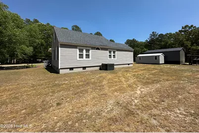 10460 X-Way Road, Laurinburg, NC 28352 - Photo 16