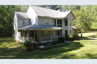 7818 McGregor Road, Nashville, NC 27856 - Photo 6