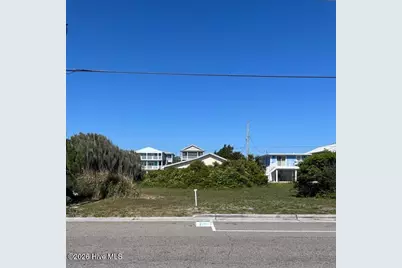 430 Fort Fisher Boulevard S, Kure Beach, NC 28449 - Photo 1