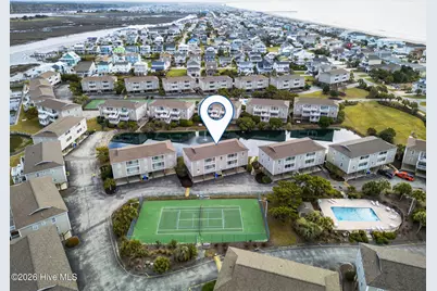 258 W Second Street #4c, Ocean Isle Beach, NC 28469 - Photo 2