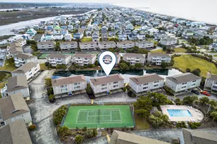 258 W 2nd St, Ocean Isle Beach, NC 28469 - Photo 2
