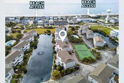 258 W Second Street #4c, Ocean Isle Beach, NC 28469 - Photo 34