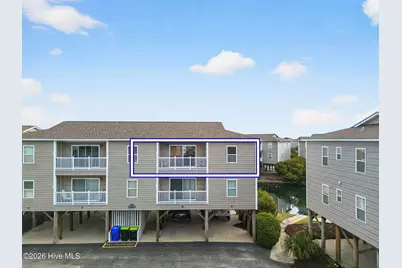 258 W Second Street #4c, Ocean Isle Beach, NC 28469 - Photo 32