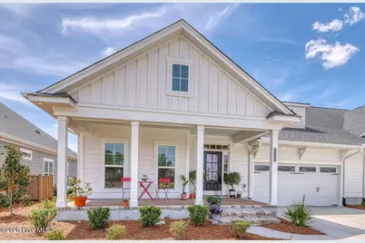 5236 Shoal Bay Run, Wilmington, NC 28412 - Photo 1