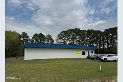 1409 W Grantham Street, Goldsboro, NC 27530 - Photo 1